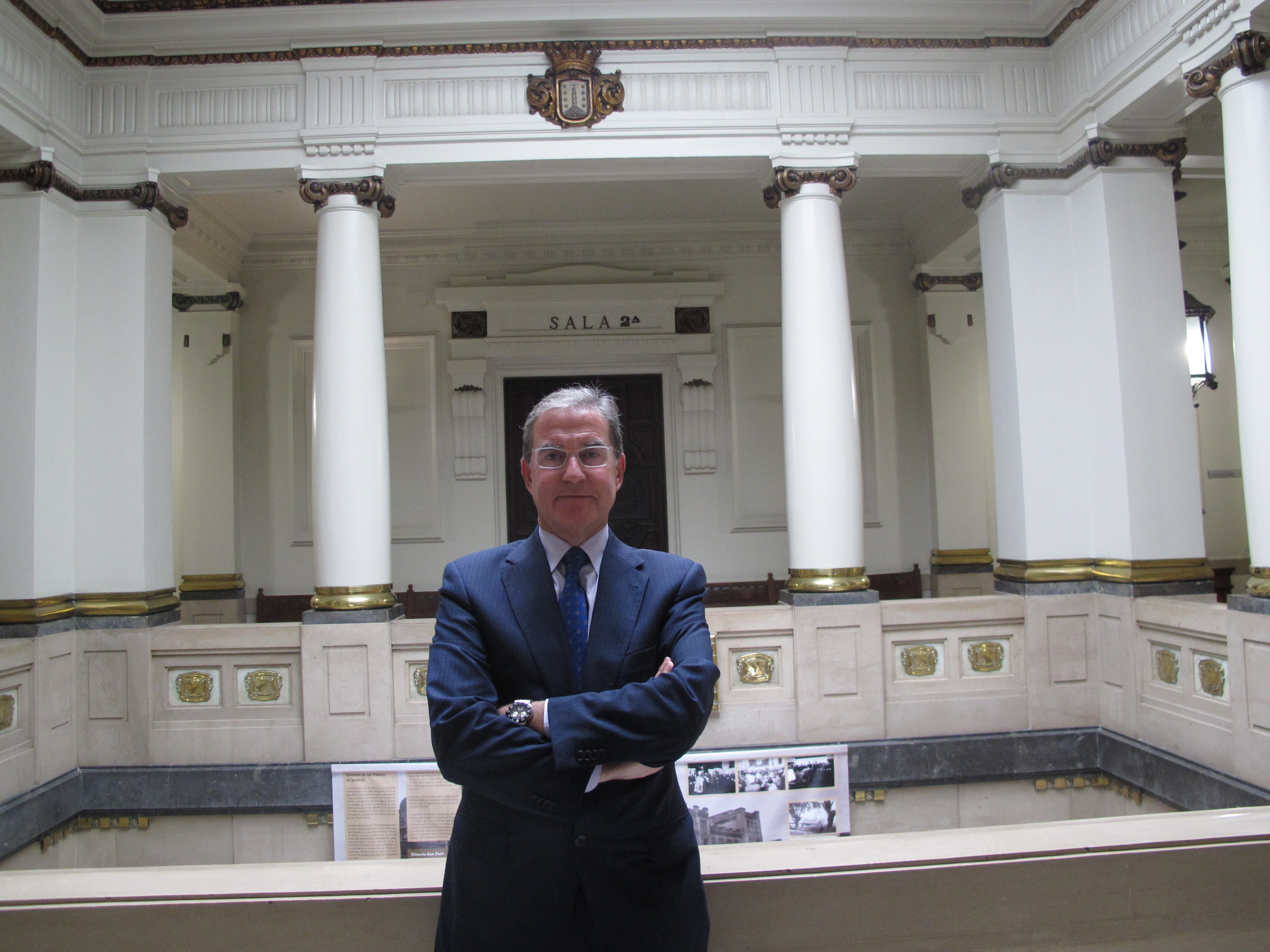 José María Gómez Y Díaz-Castroverde