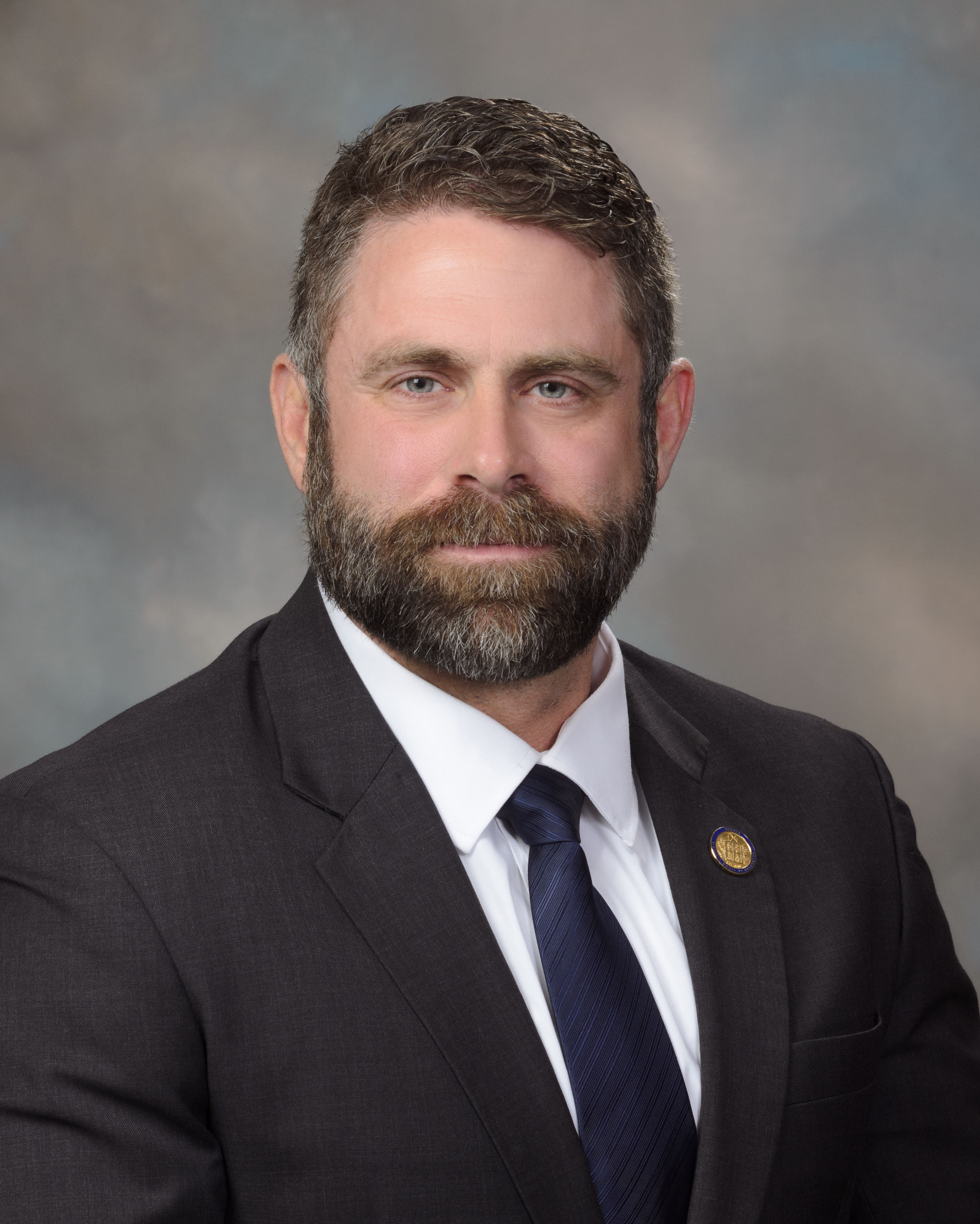 Nicholas J. Freitas