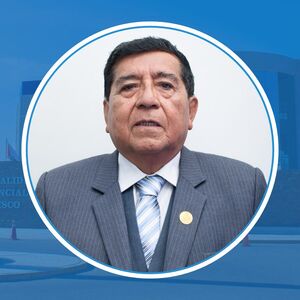 Wilfredo David Yataco De La Cruz