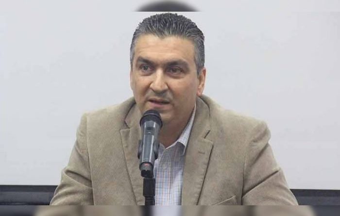 Miguel Angel Perez Abad