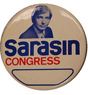 Ronald A. Sarasin