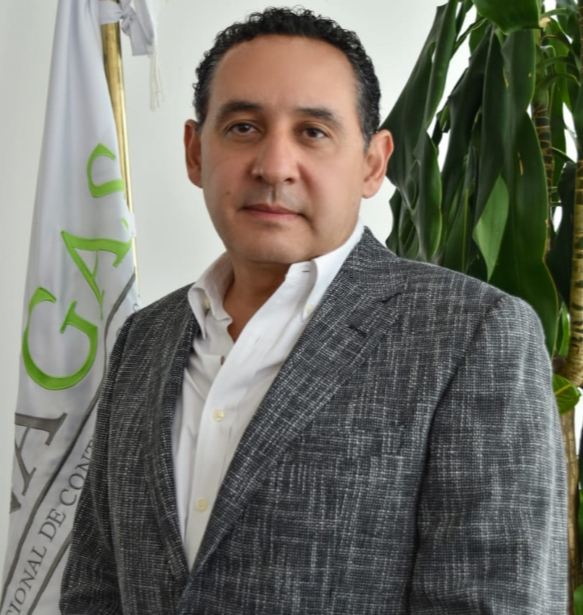Jaime Cortés Zepeda