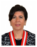 Janet Ofelia Lourdes Tello Gilardi