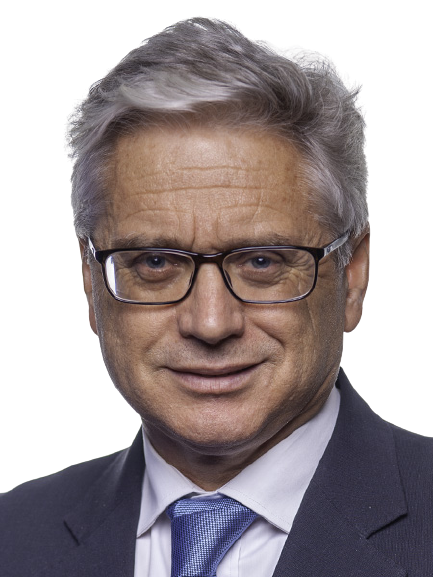 Luís Manuel Morais Leite Ramos