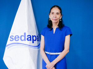 Yolanda Andía Cárdenas