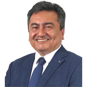 Felix Alberto Paz Quiroz