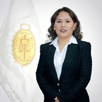 Verita Magaly Aguirre Durand