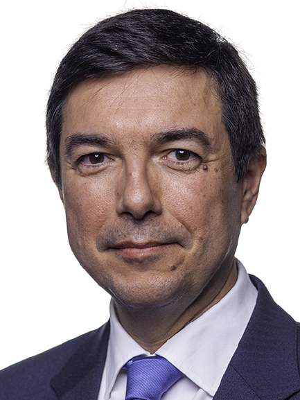 álvaro Fernando Santos Almeida
