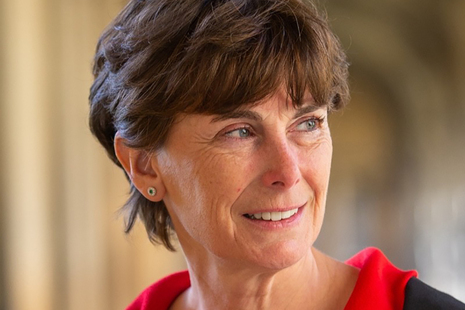 Heather Hancock