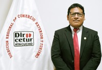 Eloy José Hualverde Zagastisabal