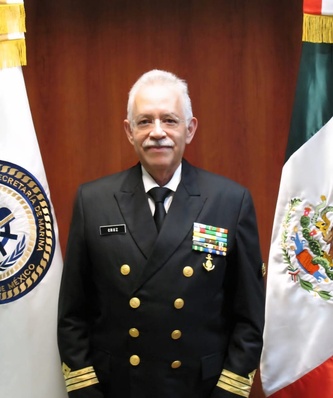 Mauricio Cruz Reyes