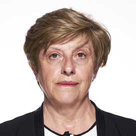 Martine Vignau