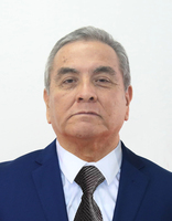 Jorge Luis Bazalar Colonia