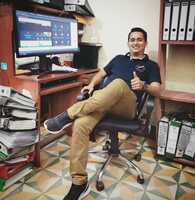 Alexis Mauro Rengifo Romero