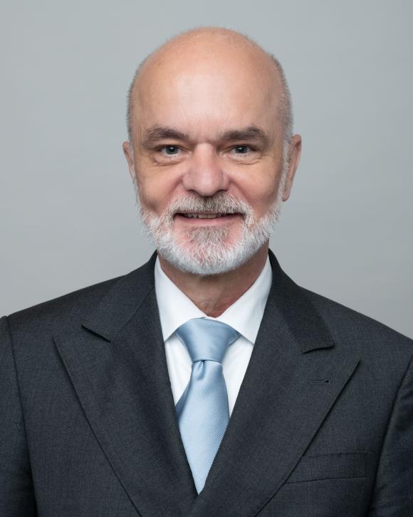 Walter Wissenbach