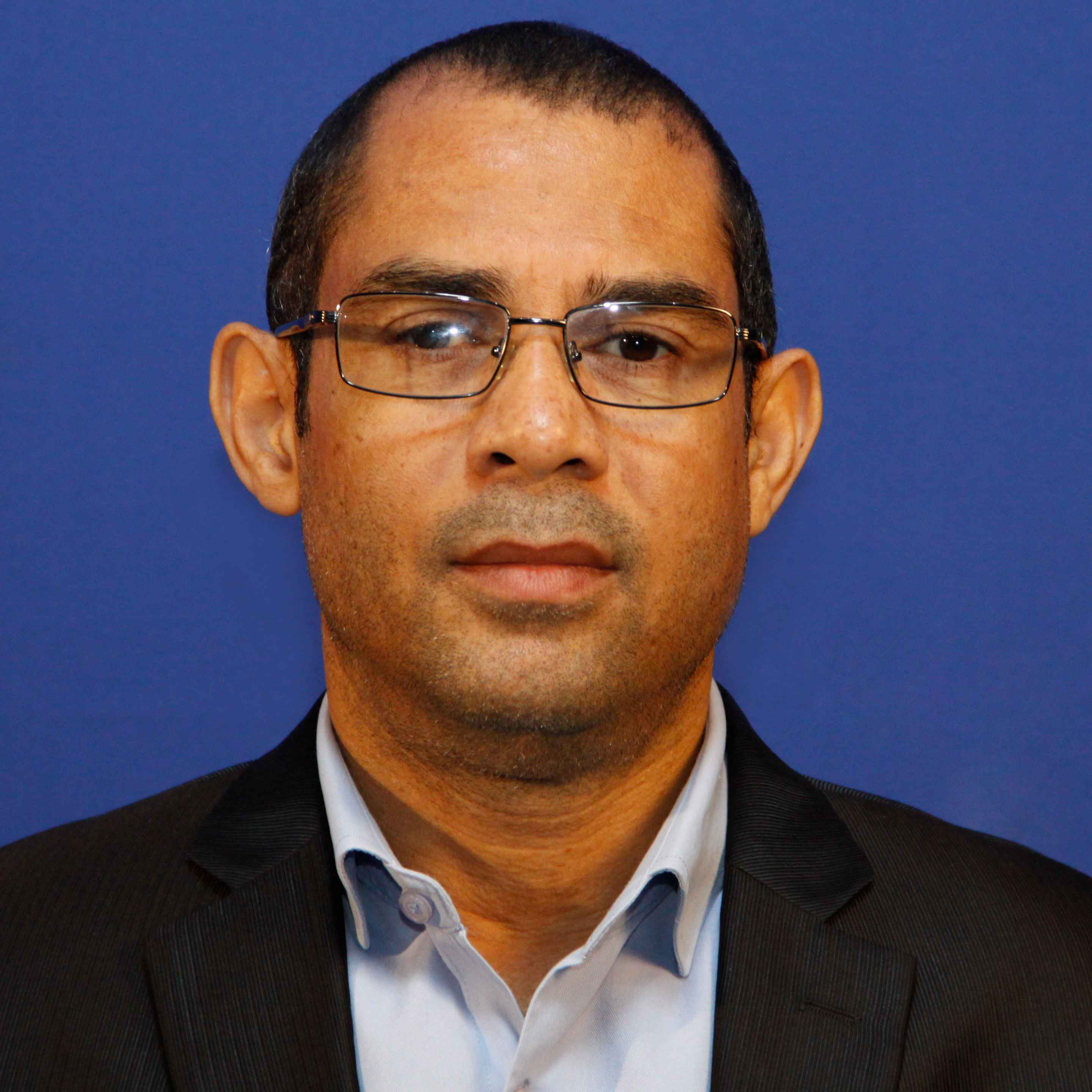 Jose Martin Vilchez Ureña