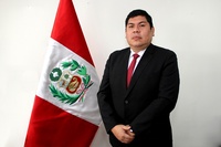 Juan Carlos Castro Pinto