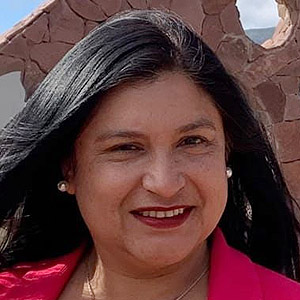 Carmen Olivares De La Rivera