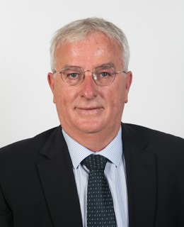 Antonio Casimiro Gavira Moreno