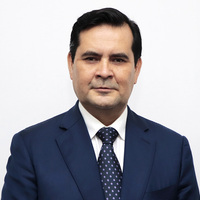 Federico Tong Hurtado