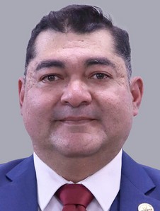Alejandro Calderón Díaz