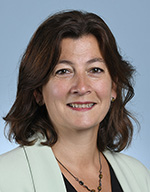 Cécile Rilhac