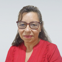 Olga Nelly Medina Morote