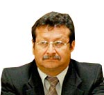 Jorge Luis Mera Ramírez