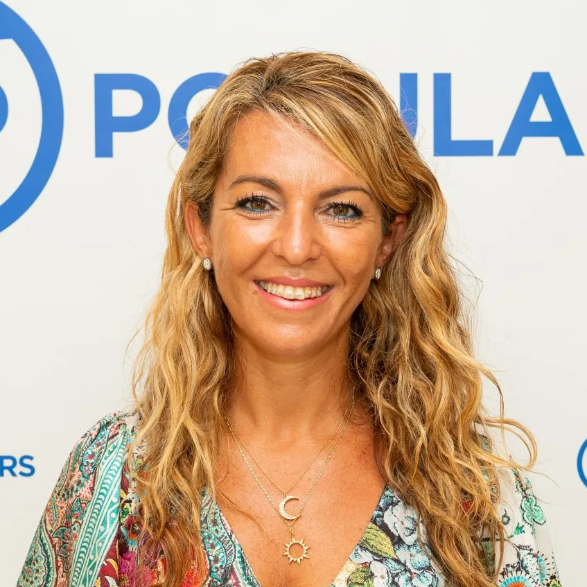 Estefanía Gonzalvo