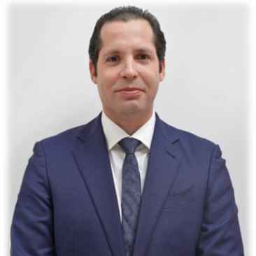 Ernesto A. Bournigal Read