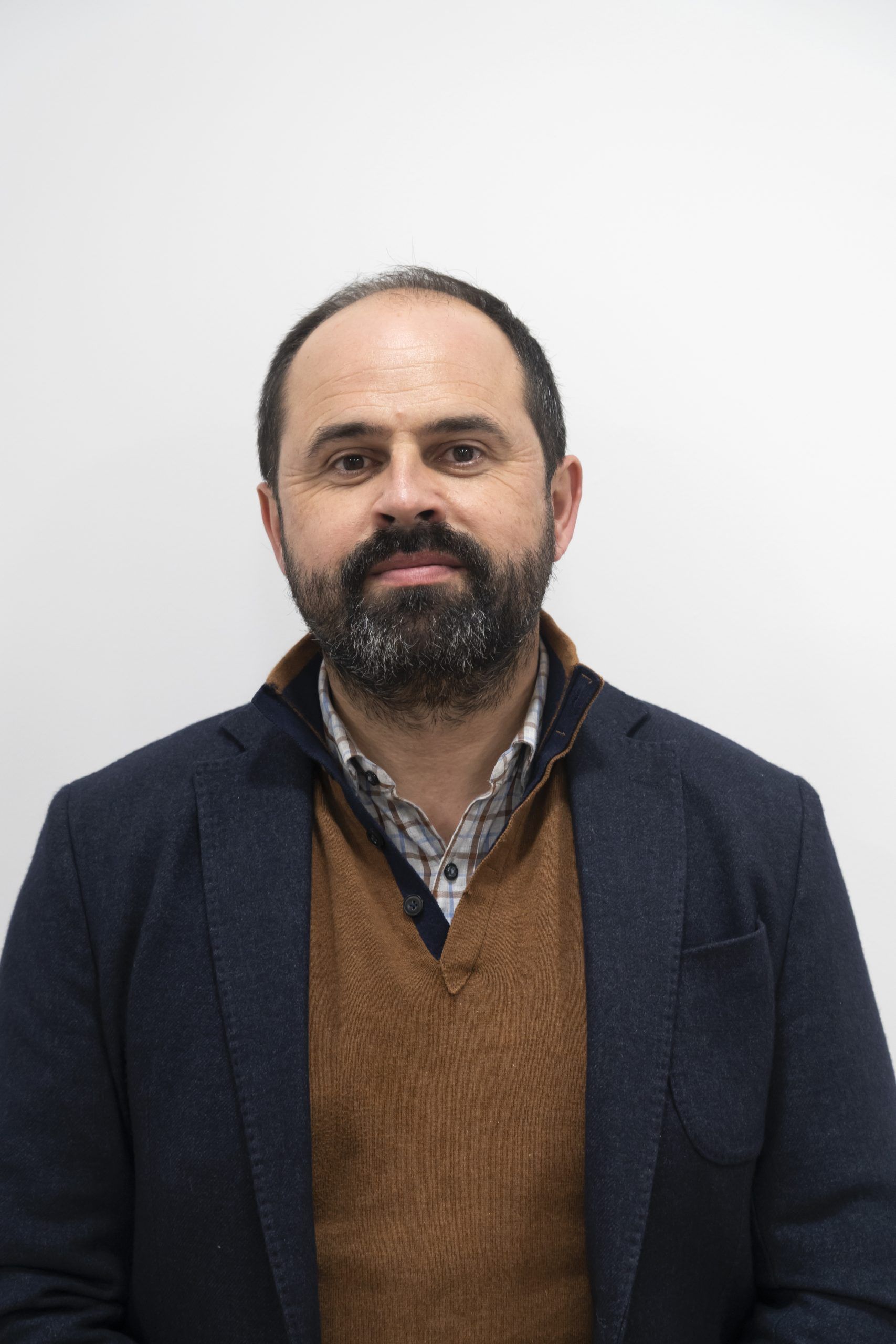Nicolás Toral