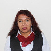 Gladys Castillo Gomez
