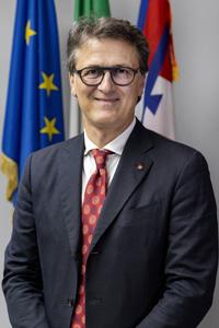 Alberto Avetta