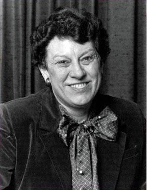 Helen Beirne