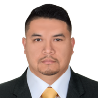 Marco Aurelio Reyes Campos