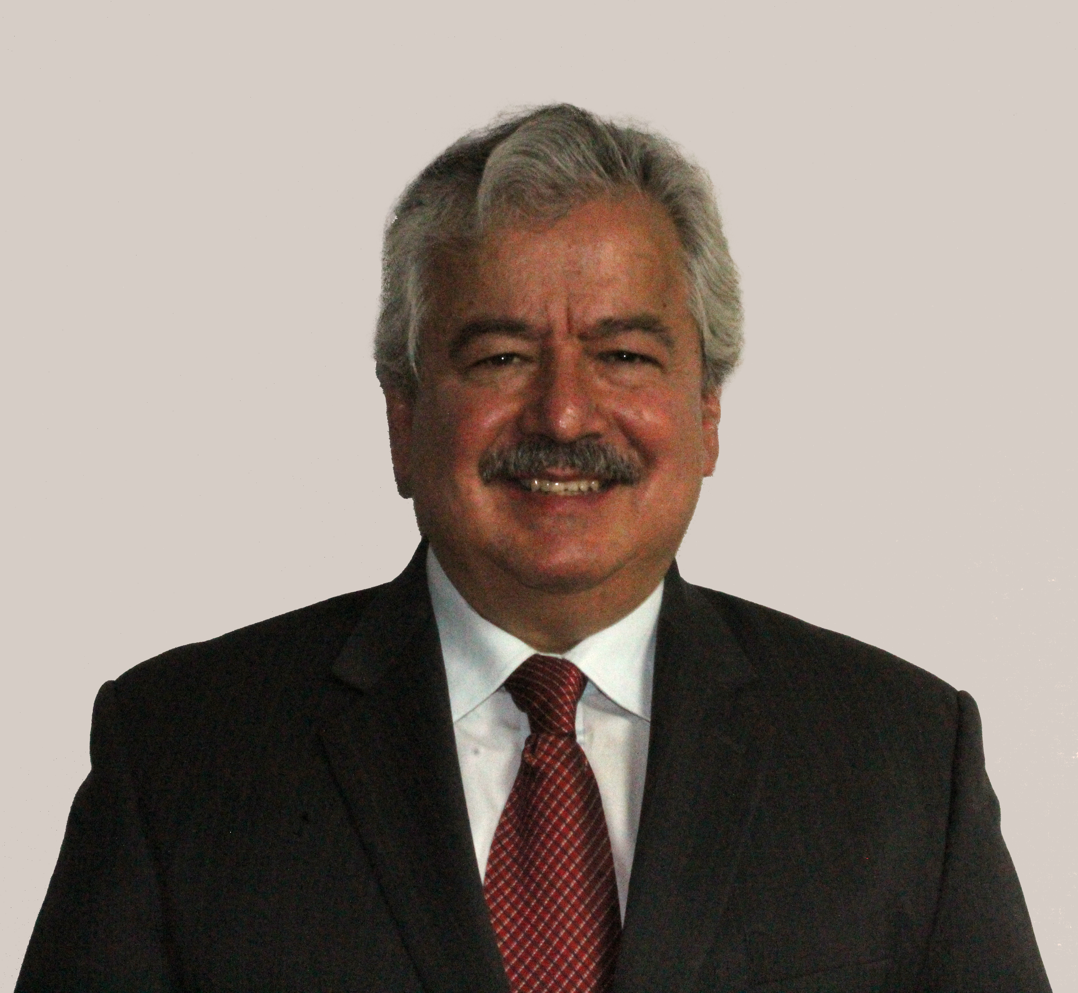 Luis Ramiro García Chávez