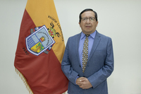 Jorge Luis Poémape Vargas