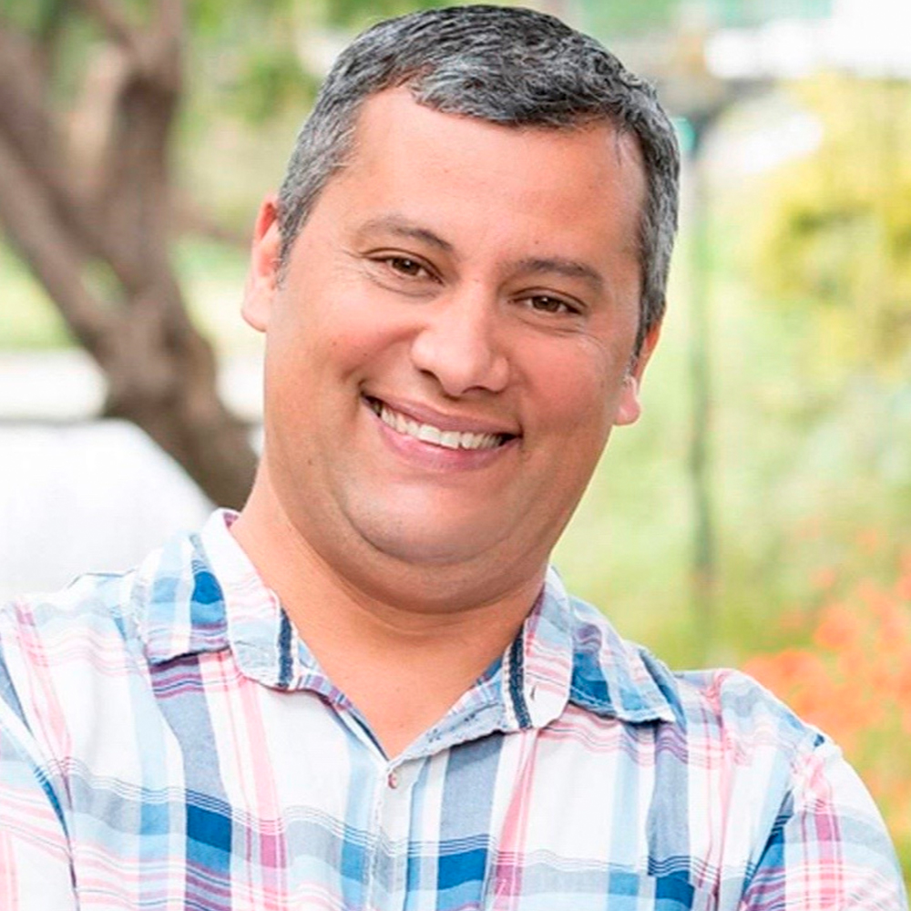 César Merino Bruguera