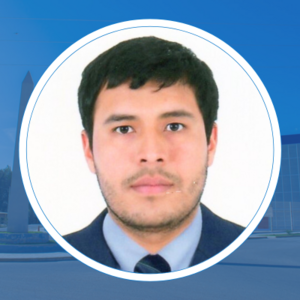 Jesús Sarmiento Morales