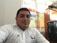 Ciro Arturo Rios Ysla