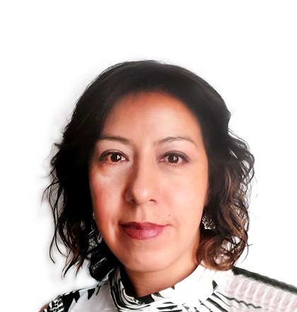 Gabriela Genoveva Luna Sánchez