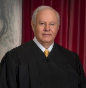 William R. Bill Wooton