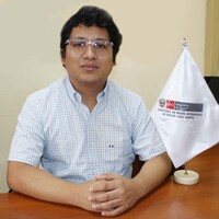 Jordy Antonio Peralta Reyes