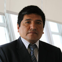 Isaac Ernesto Bringas Masgo