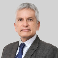 Manuel Gilberto Hinojosa López
