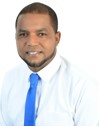Isrrael Constanzo Medina