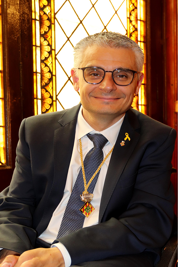 Jordi Latorre Sotus