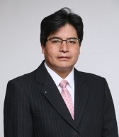 Rogelio Anibal Espinoza Espiritu