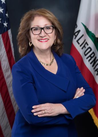 Eloise Gómez Reyes