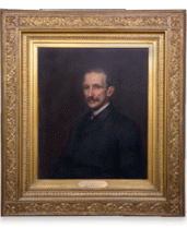 Isaac Wayne Macveagh